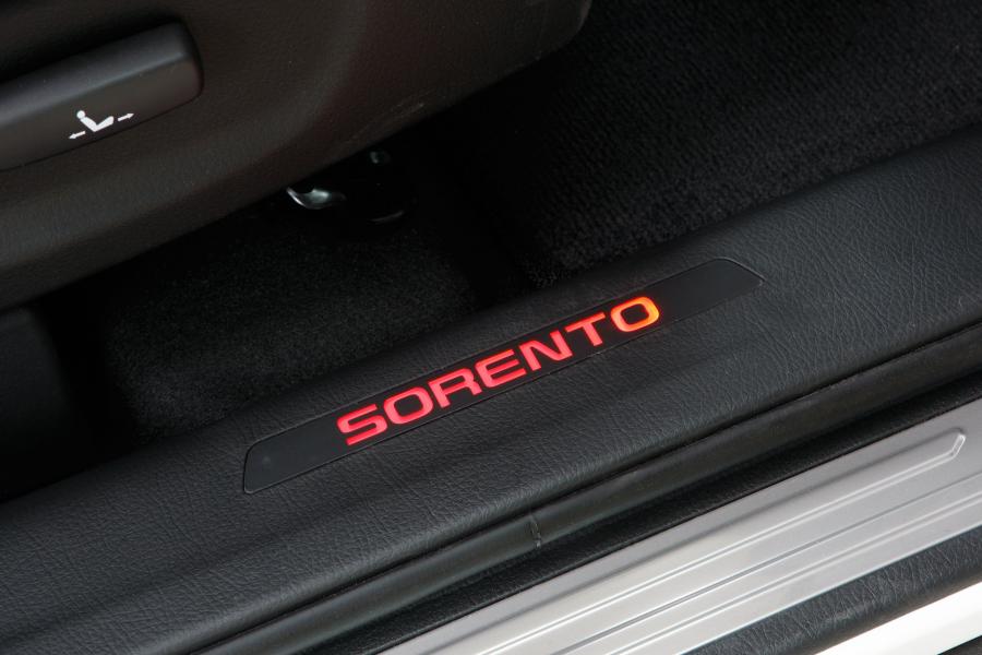  Kia Sorento 2013 года  (EU) (фото 27 из 85)